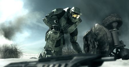 Obiecywane od dawna Halo 3 wreszcie pojawi się w Games With Gold