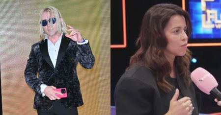 Malwina Wędzikowska krótko o stylu Skolima: "SKROJONY POD SWÓJ TARGET". Miło? (WIDEO)