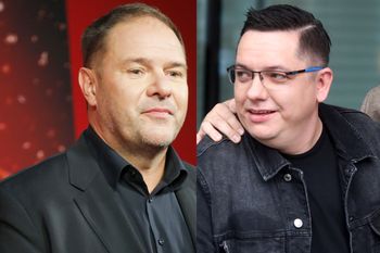 Spór Karolaka i Sadowskiego. Adwokatka reaguje na zarzuty