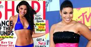 Jordin Sparks schudła ponad 20 kilo! (PORÓWNAJ)