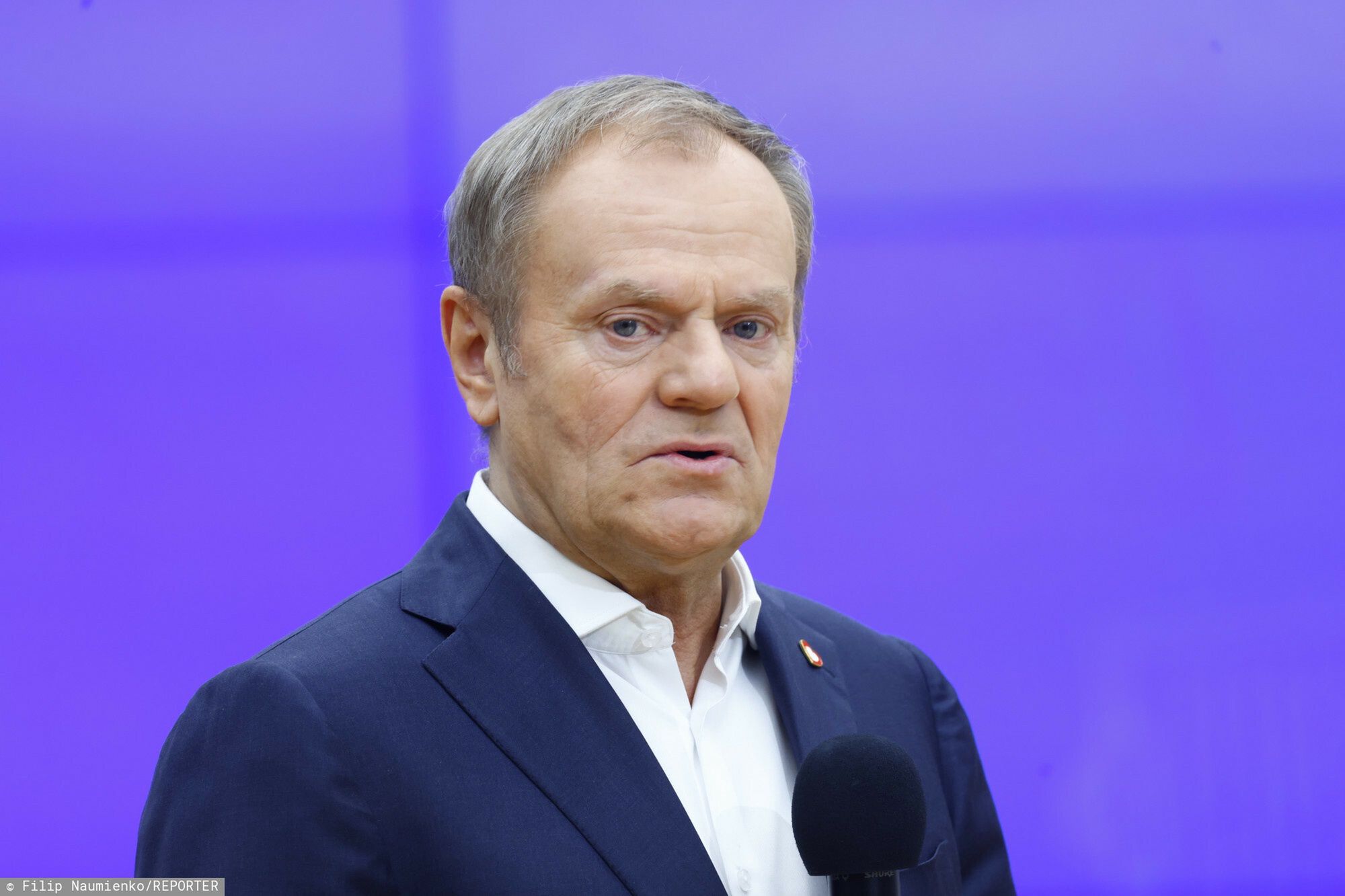 Donald Tusk