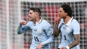 Zaskakująca alternatywa dla Barcelony. To były napastnik Liverpoolu