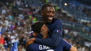 Niesamowity powrót PSG. Rzuty karne decydowały w Superpucharze UEFA