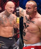 XTB KSW Colosseum 2. Gdzie oglądać walkę Szpilka - Pudzianowski? Jaki stream? O której godzinie? Kto walczy?