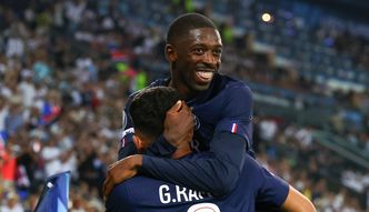 Niesamowity powrót PSG. Rzuty karne decydowały w Superpucharze UEFA