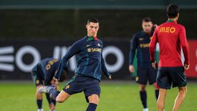 Cristiano Ronaldo wyląduje w Australii? Padły ciekawe słowa