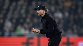 Podopieczni Polanskiego górą. Zespół Polaków ograny