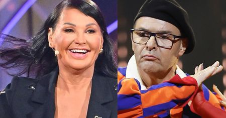 TYLKO U NAS: Iwona Pavlović TŁUMACZY, czemu wysoko ocenia Tomasza Karolaka. "Daje nam emocje śmiechu"