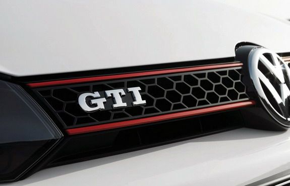 Golf VI GTI WP Moto