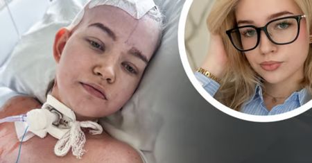 Dramat 20-letniej Zuzi. Zaczęło się od bólów głowy