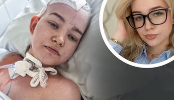 Dramat 20-letniej Zuzi. Zaczęło się od bólów głowy