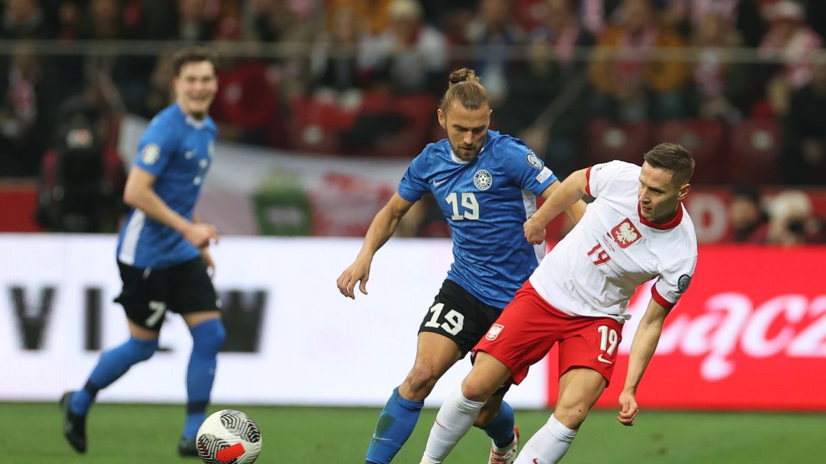 PAP / Leszek Szymański / Na zdjęciu: Przemysław Frankowski