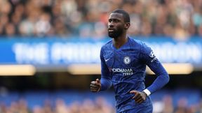 Transfery. Antonio Ruediger może odejść z Chelsea. Wśród zainteresowanych FC Barcelona
