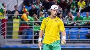 Ricardas Berankis: Janowicz ma wszystko, by być w Top 10