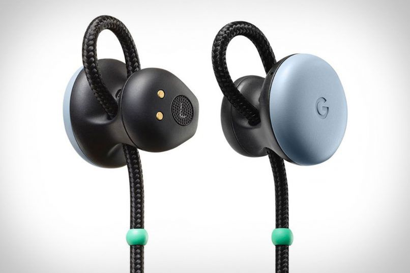 Google Pixel Buds to naprawdę bezprzewodowe słuchawki z obsługą Google Assisstant