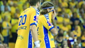 Liga Mistrzów: kielczanie z kolejną porażką. Telekom Veszprem za mocny