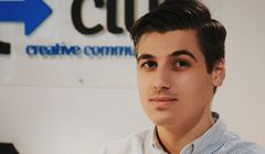 Damian Łuba awansuje w Clue PR