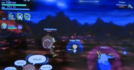Strategiczne tury, bajkowe stwory - gramy w Ni No Kuni: Wrath of the White Witch!