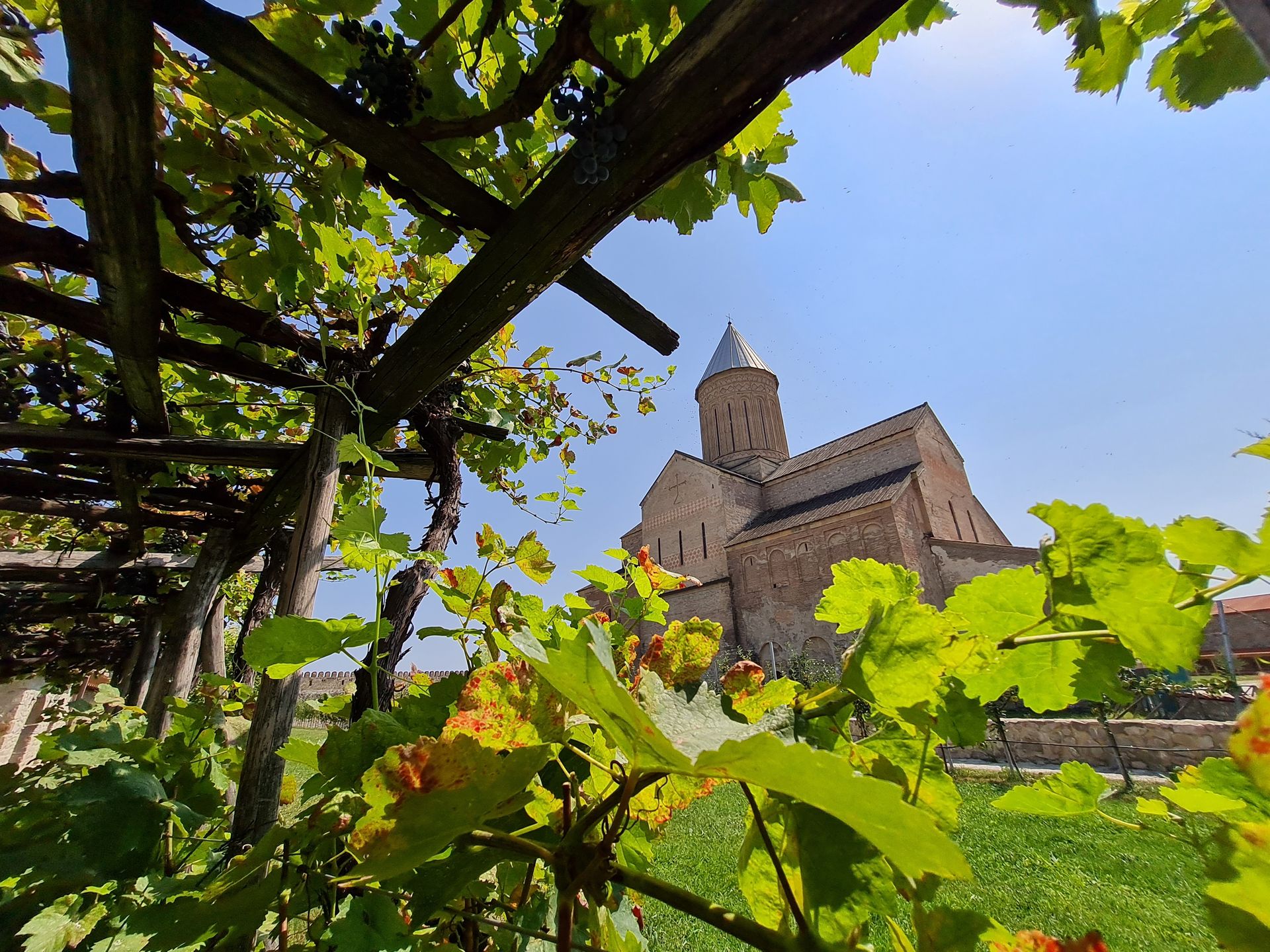 Gruzja | Fot. Jakub Panek/WP