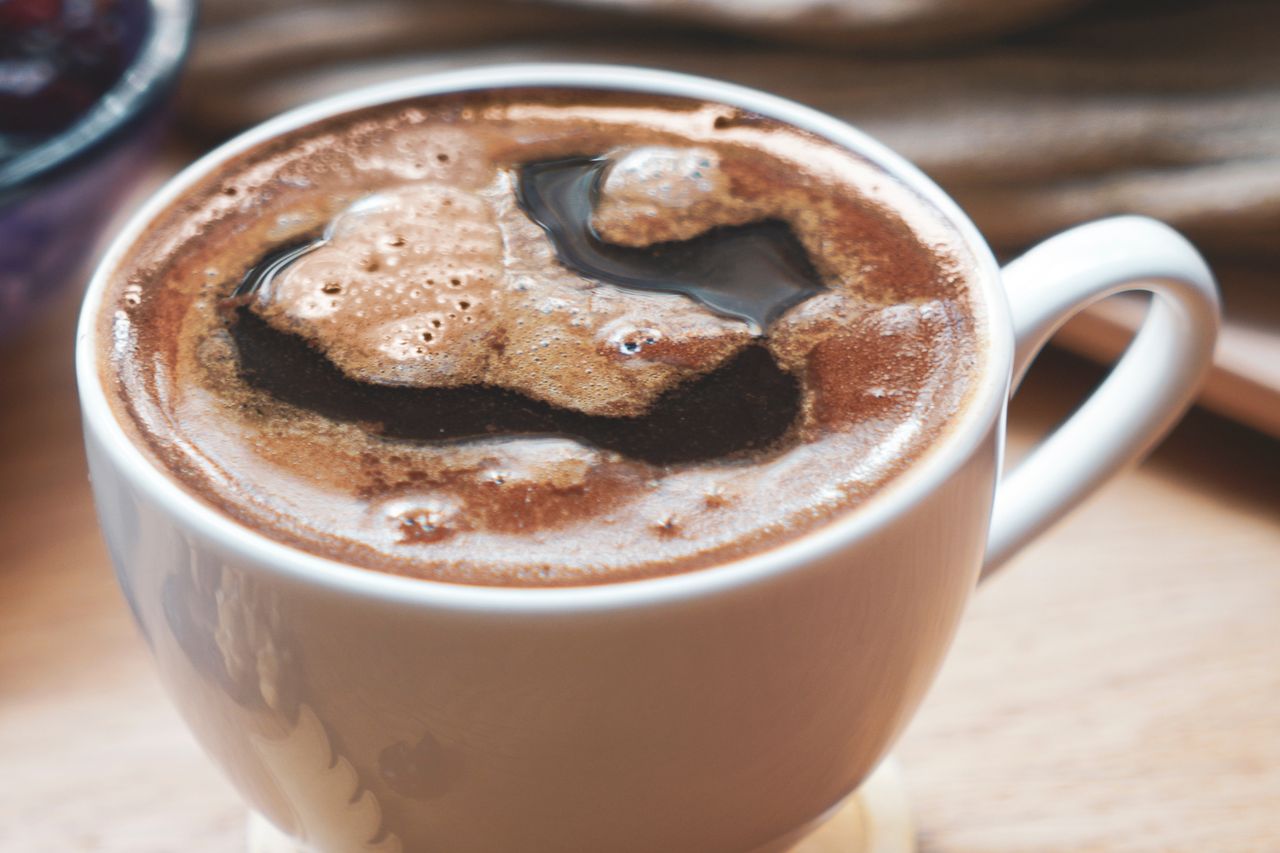 Jak wprowadzić kawę zbożową do codziennej diety?