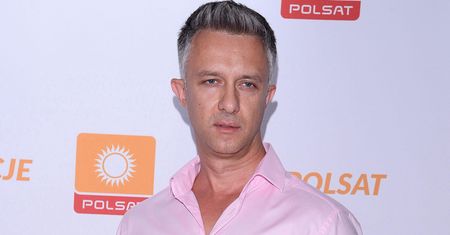 Trudne chwile w życiu Płoszajskiego. Ojciec wciąż nie może samodzielnie oddychać
