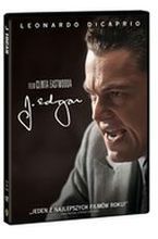 ''J. Edgar'': Od 13 kwietnia tylko na Blu-ray i DVD!