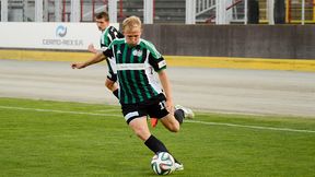 ROW 1964 Rybnik - Legionovia Legionowo 3:2 (fotorelacja)