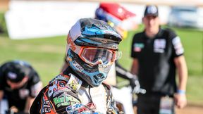 Longtrack: Dimitri Berge najlepszy w Eenrum. Ścisk w klasyfikacji generalnej IMŚ