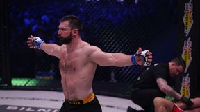 KSW 47. Zmiana warty, nowi pretendenci i widmo zwolnień. Najważniejsze fakty po gali