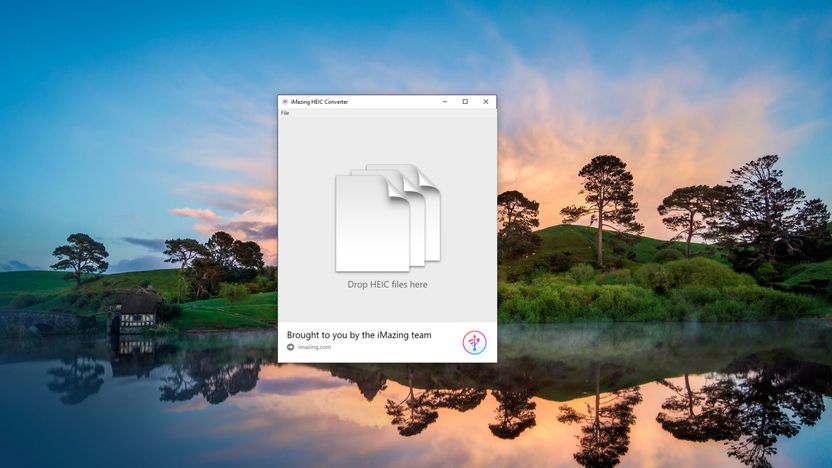 iMazing HEIC Converter 2