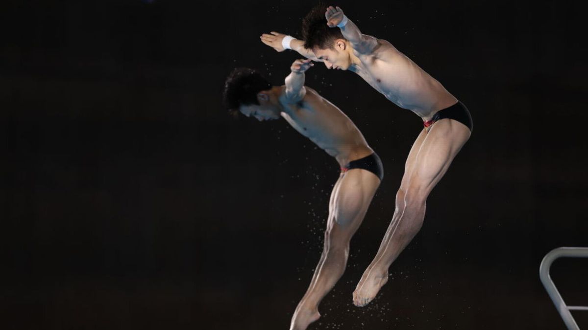 Zdjęcie okładkowe artykułu: Getty Images / Fu Tian