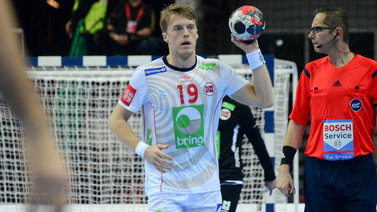 WP SportoweFakty / Roksana Bibiela