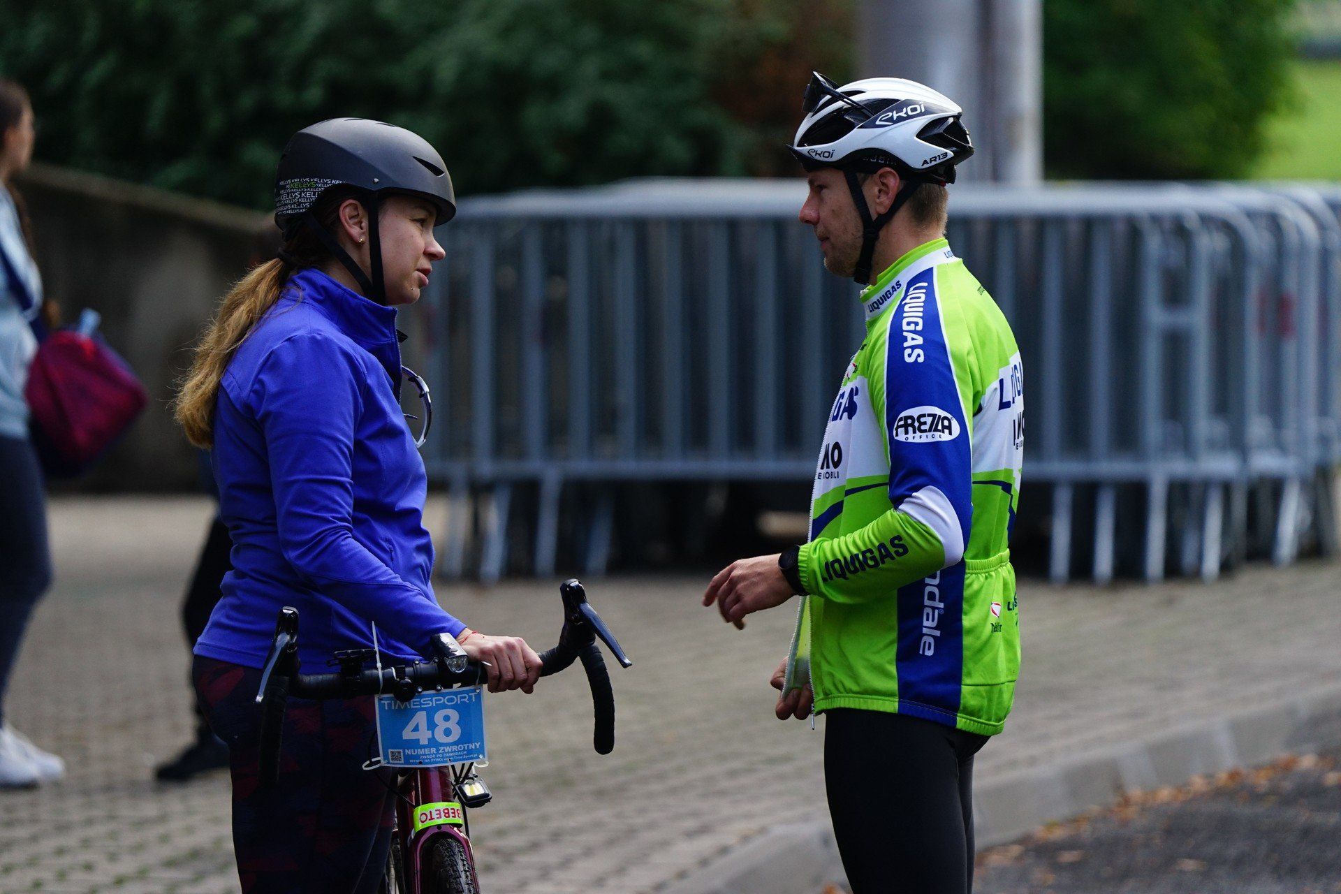 III Ogólnopolski Rajd Rowerowy Gravel Summer Sprint Doliną Swędrni 2025