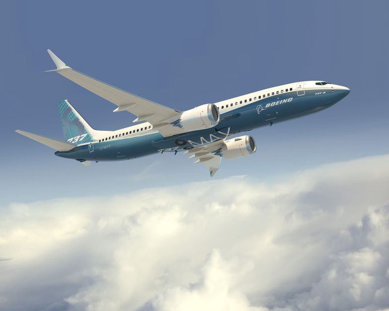 Boeing podpisał kontrakt z Iranem. Umowa warta 3 mld dolarów
