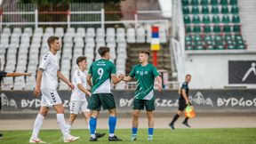 Finał AMP w piłce nożnej mężczyzn wraca do Leszna