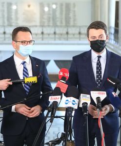 Krajowy Plan Odbudowy trafił do Komisji Europejskiej. Jest głos z rządu