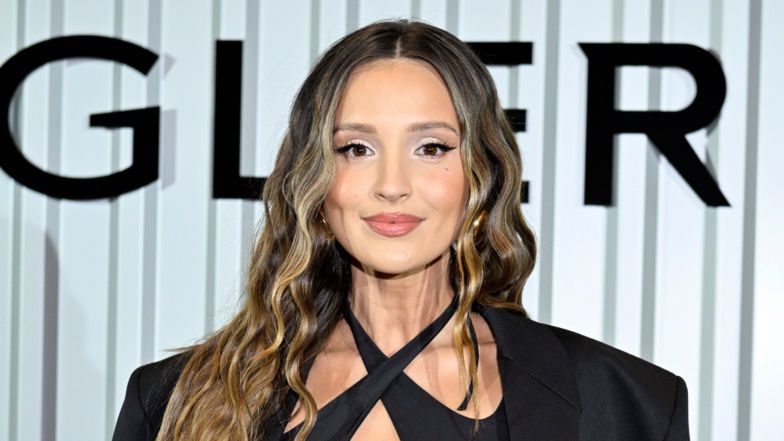 Marina odpowiada na kąśliwe pytanie fana o swój biust 