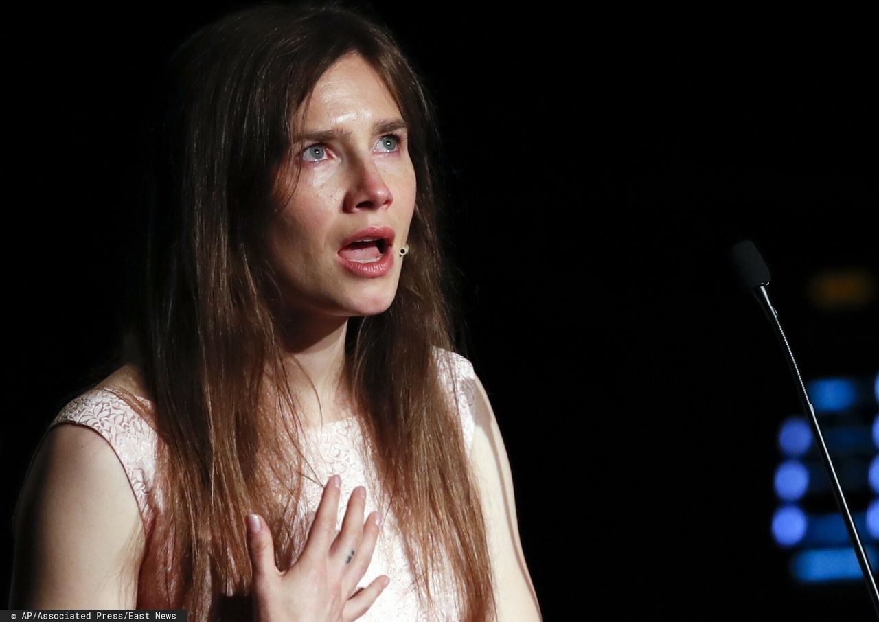 Amanda Knox, 2019 r.