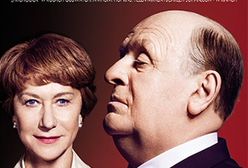 "Alfred Hitchcock. Nieznana historia Psychozy” w księgarni tydzień przed premierą w kinach