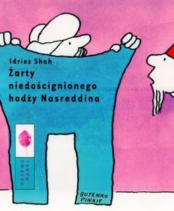 A Ty mnie na wyspy szczęśliwe zanieś, lecz najpierw może do ortodonty...?