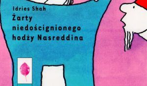 A Ty mnie na wyspy szczęśliwe zanieś, lecz najpierw może do ortodonty...?