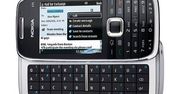 Nowy firmware dla Nokii E75