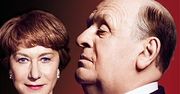 "Alfred Hitchcock. Nieznana historia Psychozy” w księgarni tydzień przed premierą w kinach