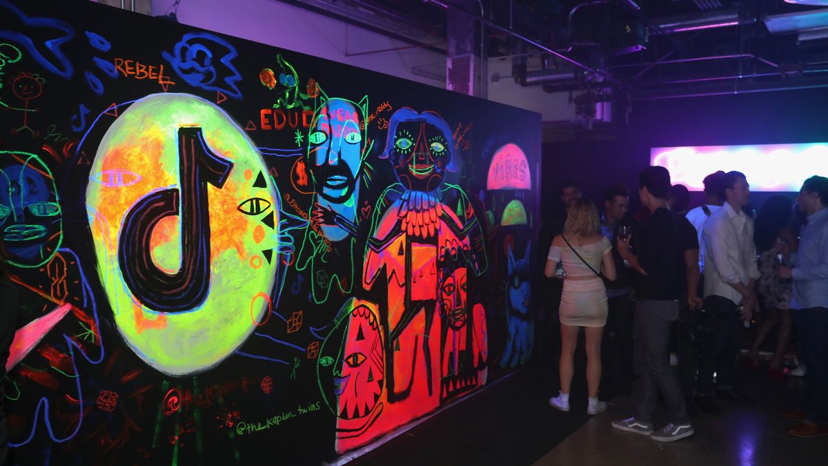 Kończy się 2020, a ja odkryłem TikToka. I żałuję, że stało się to tak późno 1