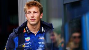 Kontuzja kierowcy F1 poważniejsza? Red Bull czeka
