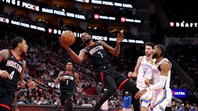 37-latek w NBA wciąż zachwyca. Durant dał show