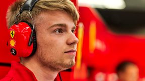 Ferrari postawi na Rosjanina w F1. 22-latek skorzysta z innego paszportu
