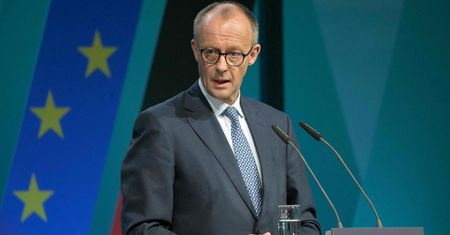 Media: Nowy kanclerz już wybrał. Wizyta w Polsce na początek