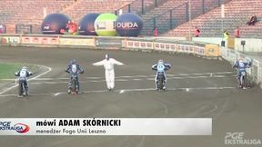 Emil Sajfutdinow wraca do składu Unii Leszno