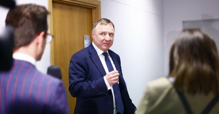 Kurski przyznał, jaką rolę miała TVP za rządów PiS